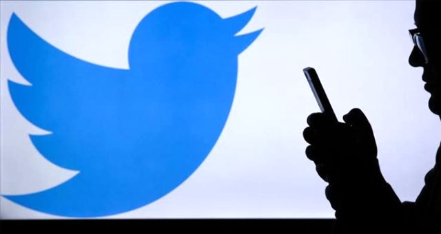 Twitter duyurdu: 6 aydan fazla aktif olmayan hesap