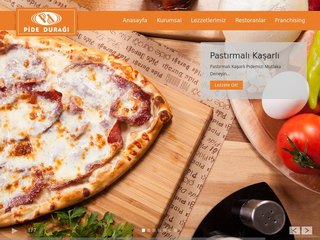 Pide Durağı